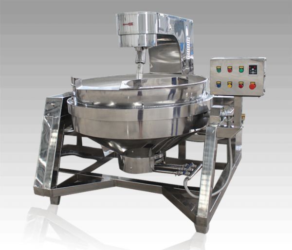 全自動攪拌炒鍋都有哪些用途？